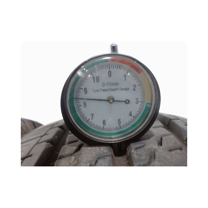 Paire de pneus SPORTRAK SP796 195 70 15 104 S