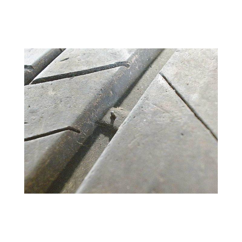 Paire de pneus KUMHO ECSTA HS 52 255 50 18 91 W