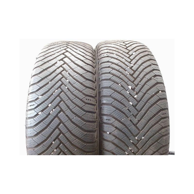 Paire de pneus MICHELIN ALPIN 7 205 60 16 92 T