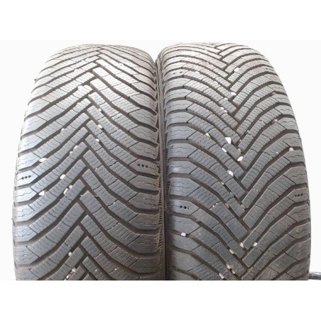 Paire de pneus MICHELIN ALPIN 7 205 60 16 92 T