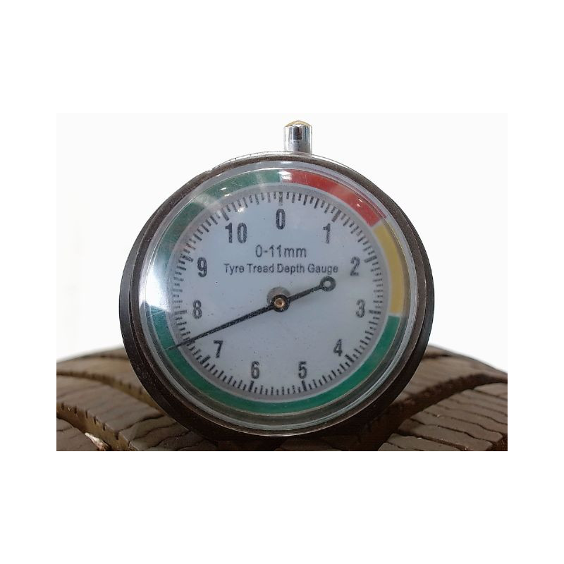 Paire de pneus MICHELIN ALPIN 7 205 60 16 92 T
