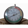 Paire de pneus MICHELIN ALPIN 7 205 60 16 92 T