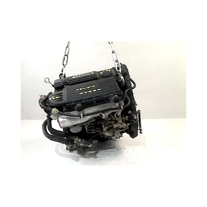 MOTEUR DIESEL OPEL CORSA -90 1.5 D