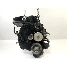 MOTEUR DIESEL OPEL CORSA -90 1.5 D
