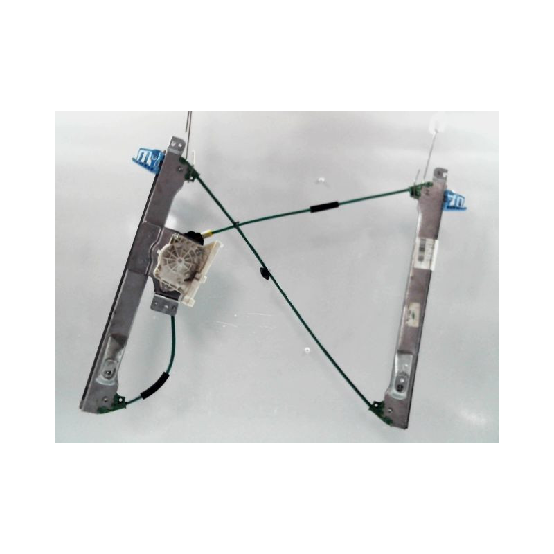 MECANISME LEVE-GLACE AVANT GAUCHE CITROEN C2 2003-