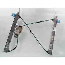 MECANISME LEVE-GLACE AVANT GAUCHE CITROEN C2 2003-