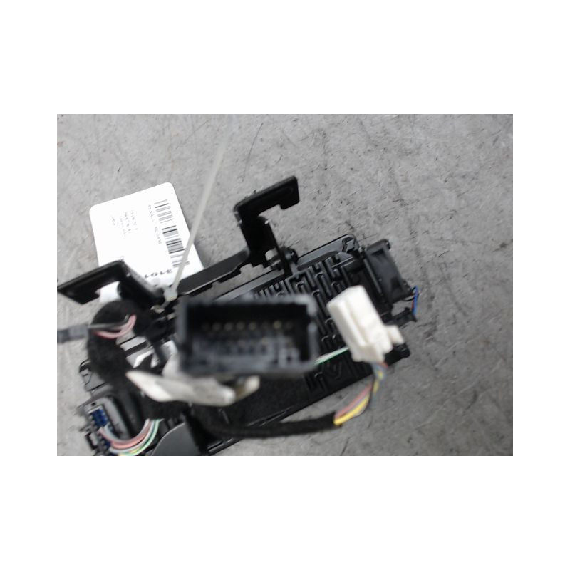CAMERA AVANT RENAULT MEGANE