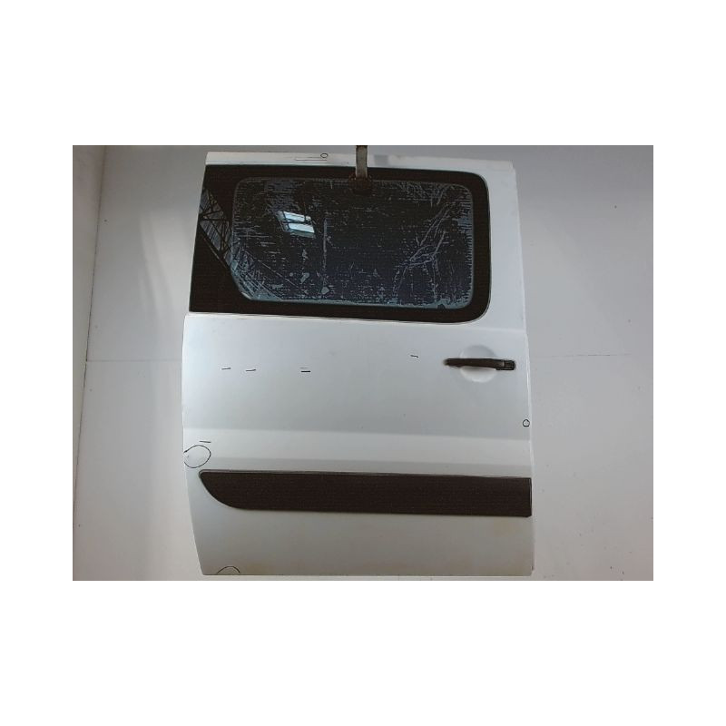 PORTE COULISSANTE DROITE PEUGEOT EXPERT TOLE 2007-