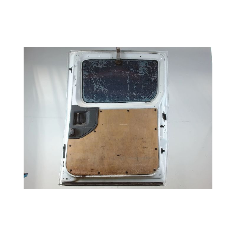 PORTE COULISSANTE DROITE PEUGEOT EXPERT TOLE 2007-