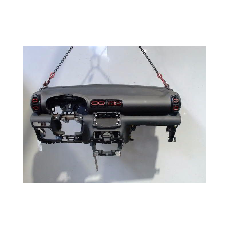 PLANCHE DE BORD  CITROEN C3 AIRCROSS