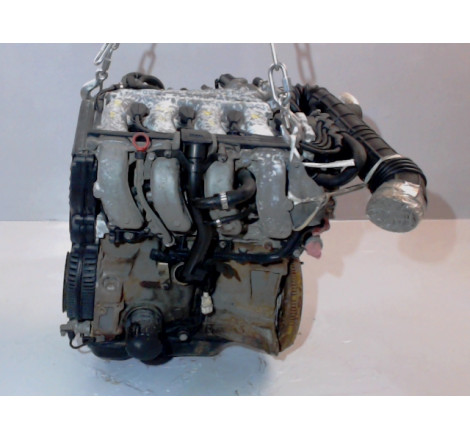 MOTEUR ESSENCE FIAT BRAVA 1.6 16V 