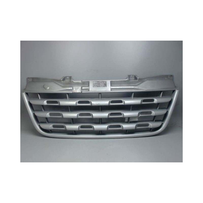 CALANDRE RENAULT MASTER 3 PHASE 1 GASOIL