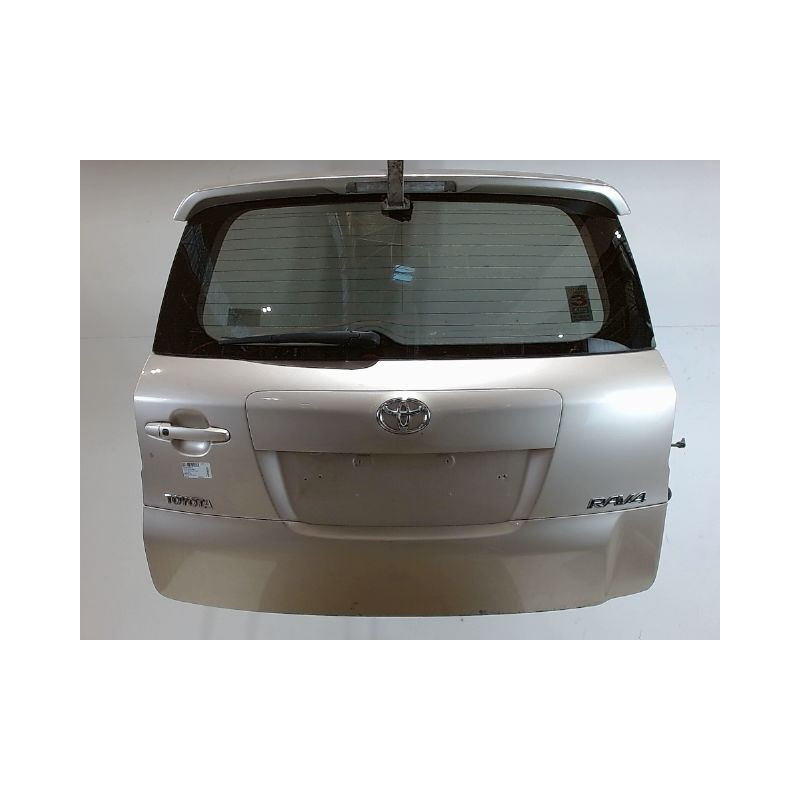 PORTE BATTANTE ARRIERE TOYOTA RAV4 2006
