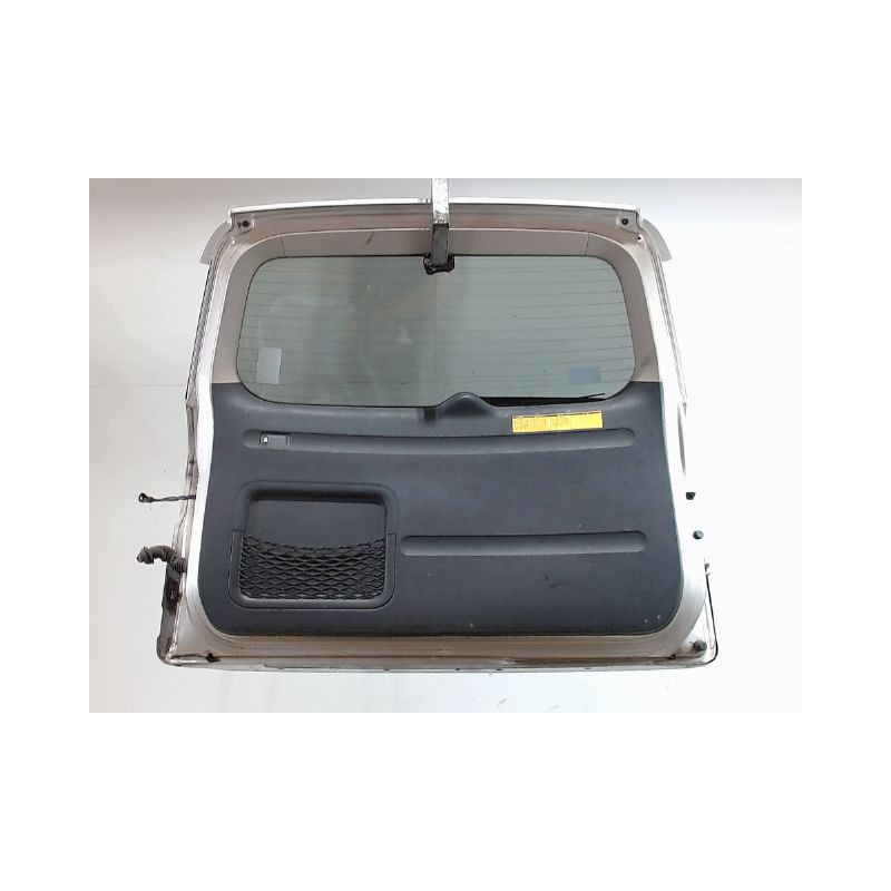 PORTE BATTANTE ARRIERE TOYOTA RAV4 2006