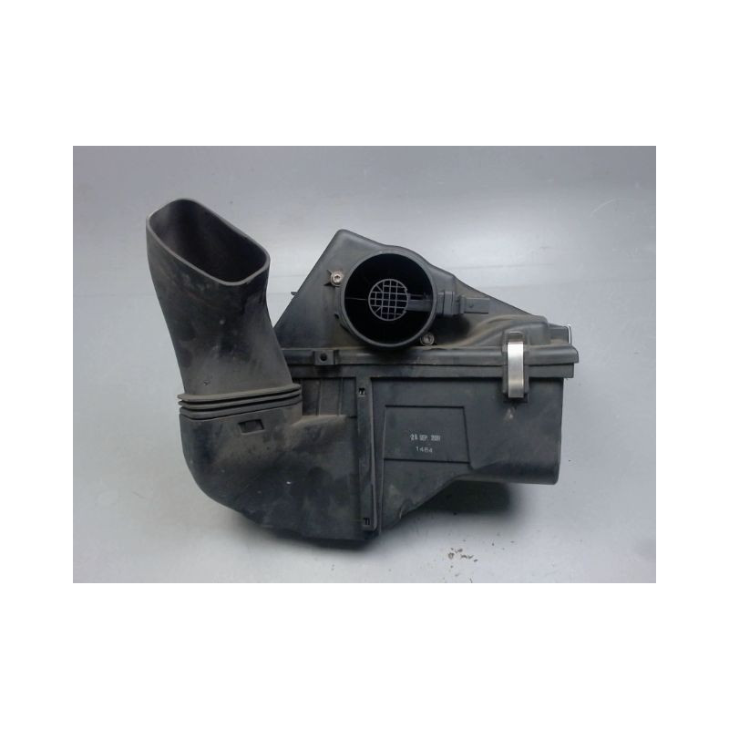 BOITIER FILTRE A AIR B.M.W. SERIE 3