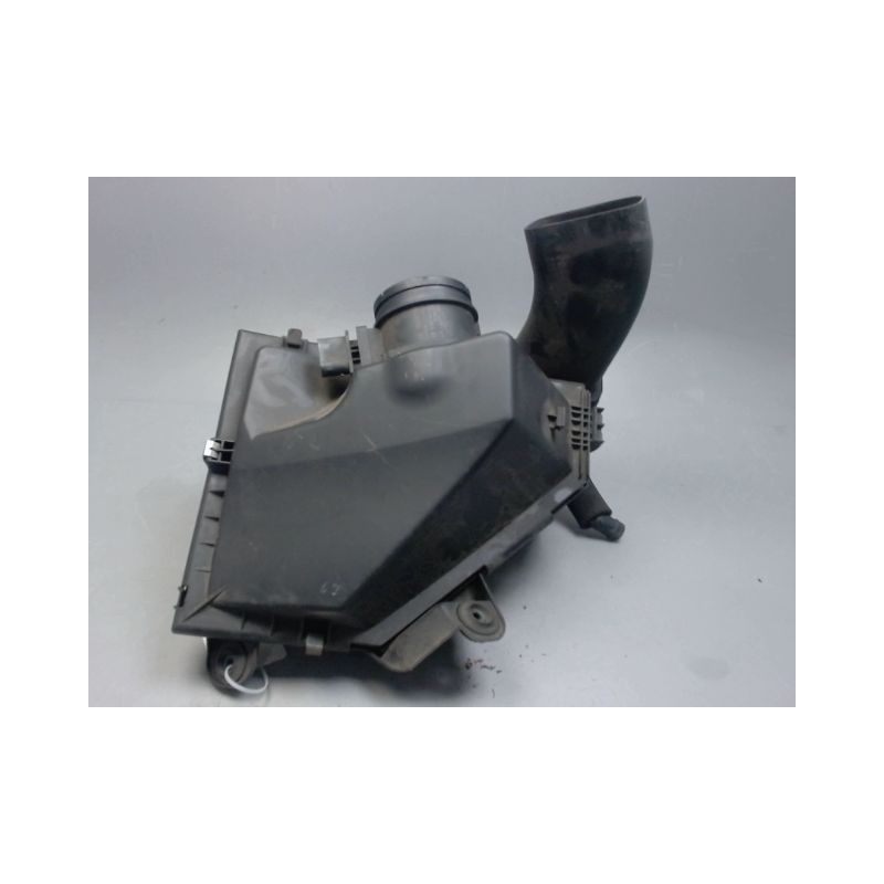 BOITIER FILTRE A AIR B.M.W. SERIE 3