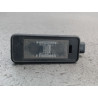 ECLAIREUR PLAQUE DE POLICE DROIT PEUGEOT 208