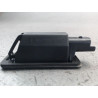 ECLAIREUR PLAQUE DE POLICE DROIT PEUGEOT 208