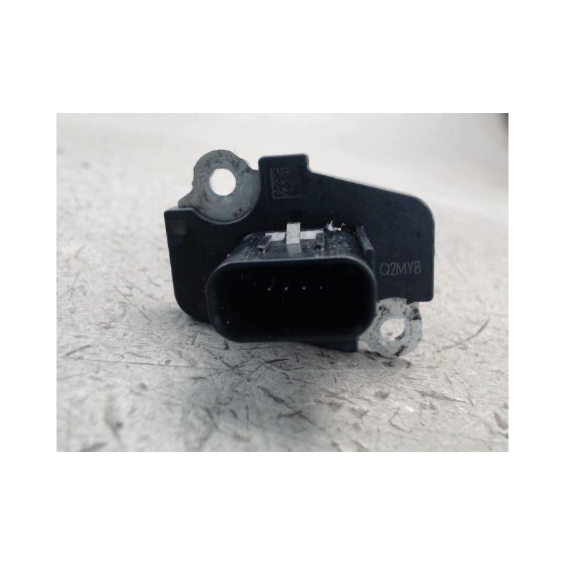 DEBITMETRE AIR FORD TRANSIT