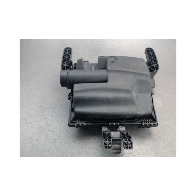 BOITIER FILTRE A AIR FORD TRANSIT