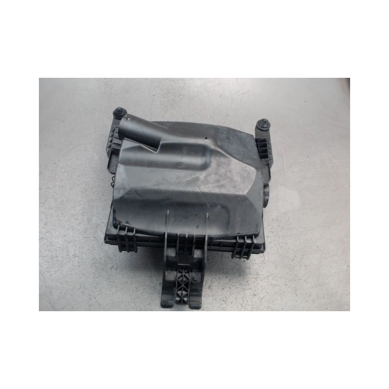 BOITIER FILTRE A AIR FORD TRANSIT