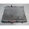 RADIATEUR PEUGEOT 208