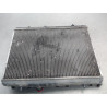 RADIATEUR PEUGEOT 208