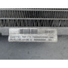 RADIATEUR PEUGEOT 208
