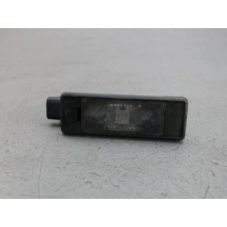 ECLAIREUR PLAQUE DE POLICE D