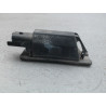 ECLAIREUR PLAQUE DE POLICE DROIT CITROEN DS3