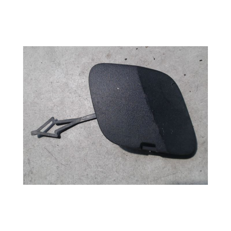 OBTURATEUR COUVRE CROCHET DE BOUCLIER AR RENAULT KADJAR