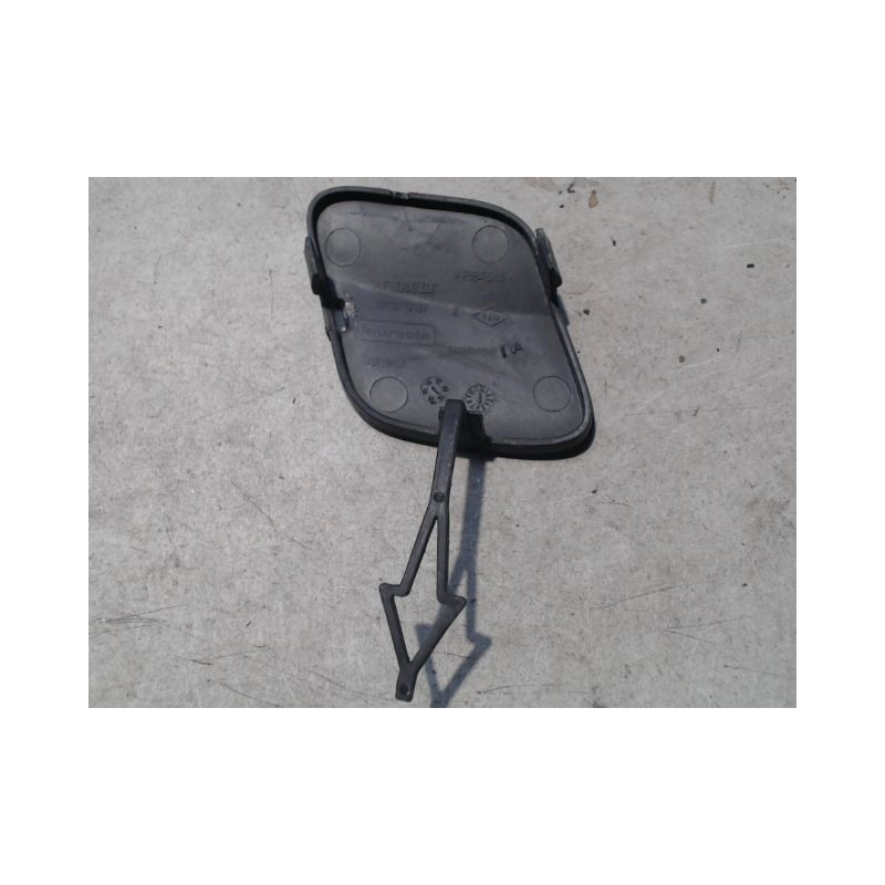 OBTURATEUR COUVRE CROCHET DE BOUCLIER AR RENAULT KADJAR