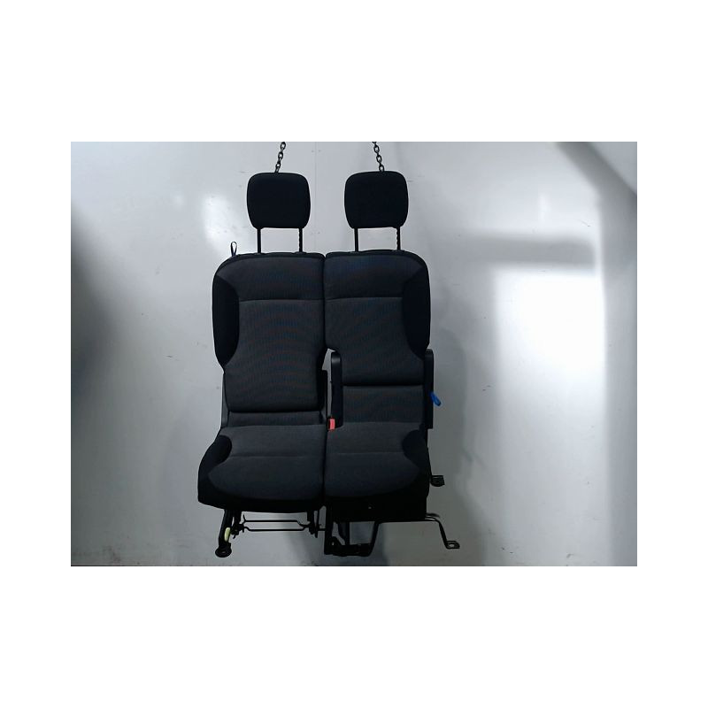 BANQUETTE AVANT CITROEN BERLINGO FOURGON 2008-