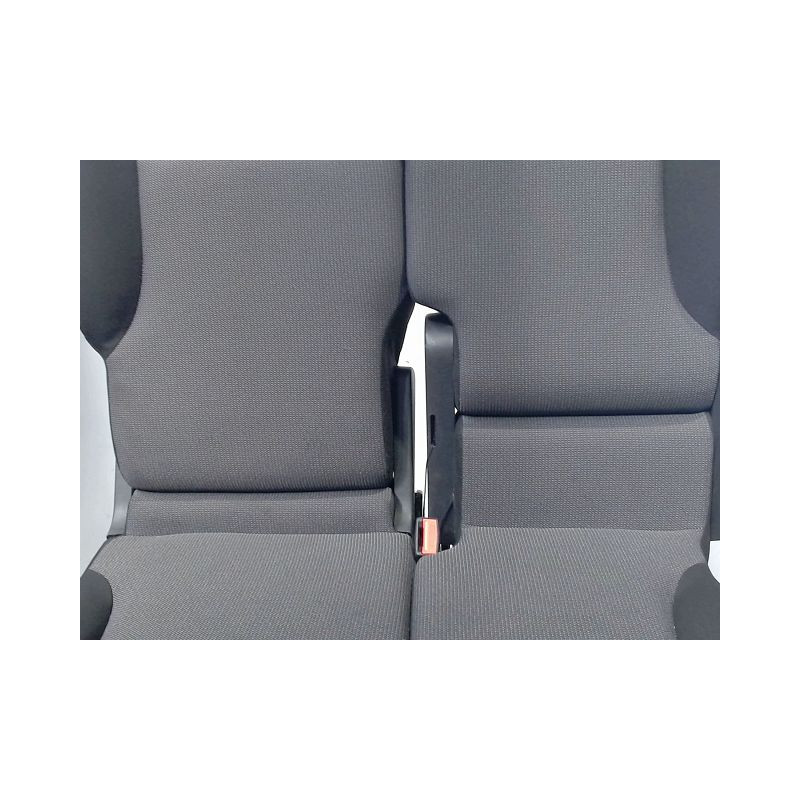 BANQUETTE AVANT CITROEN BERLINGO FOURGON 2008-