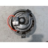 MOTEUR VENTILATEUR CHAUFFAGE DACIA SANDERO