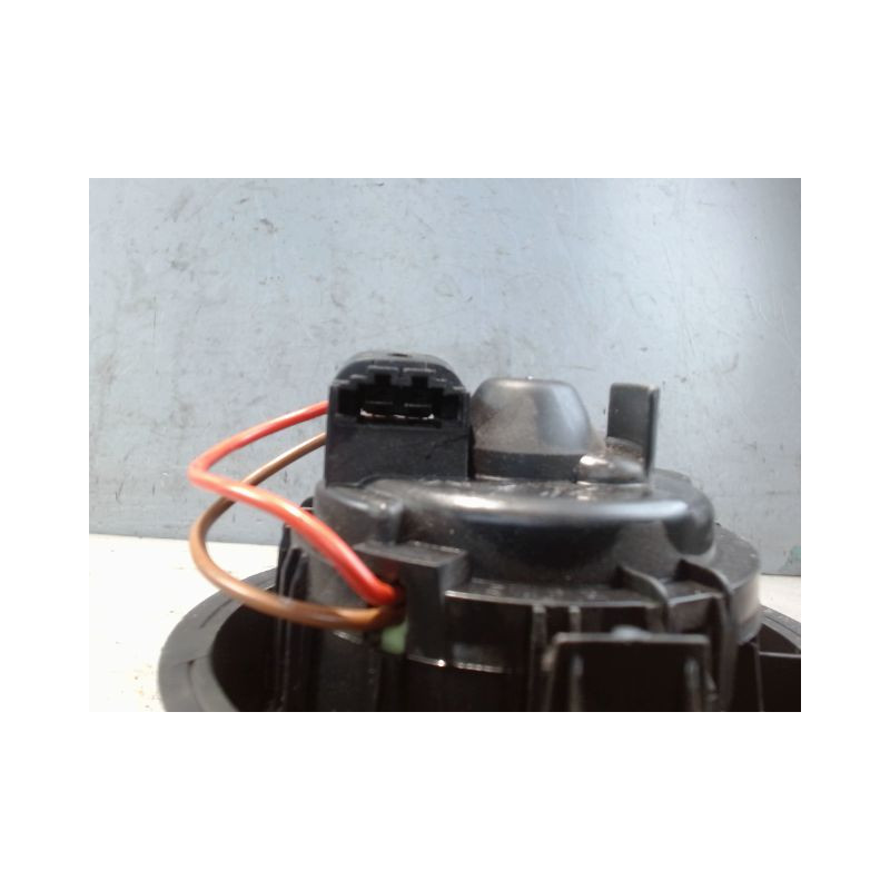 MOTEUR VENTILATEUR CHAUFFAGE DACIA SANDERO