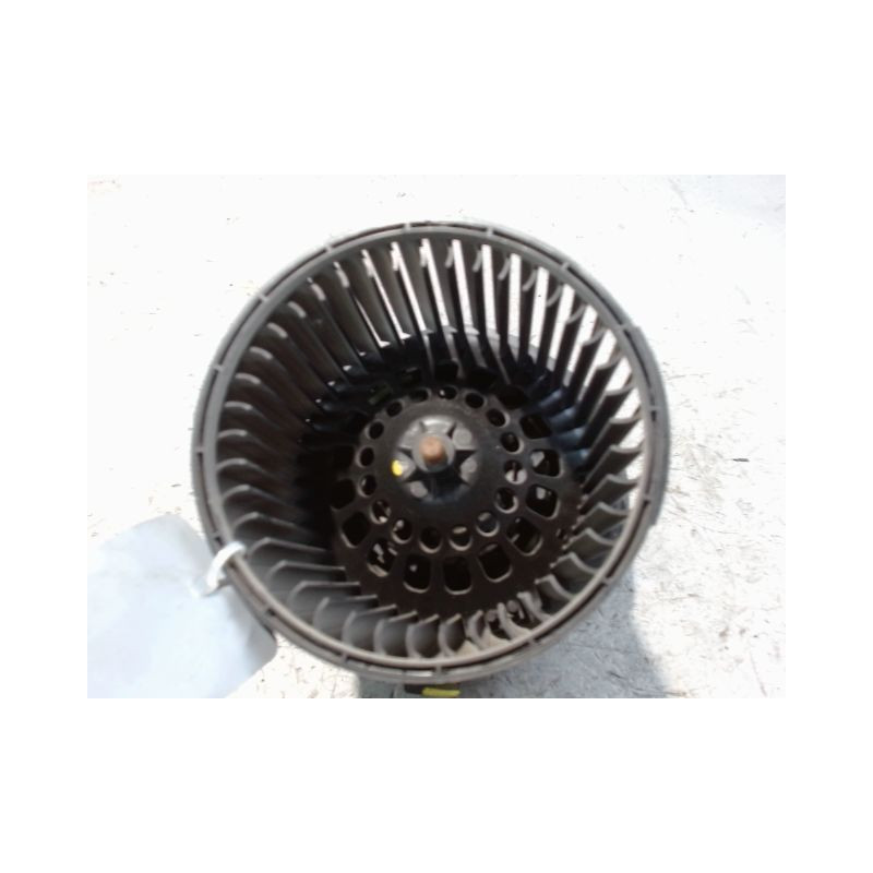 MOTEUR VENTILATEUR CHAUFFAGE DACIA SANDERO