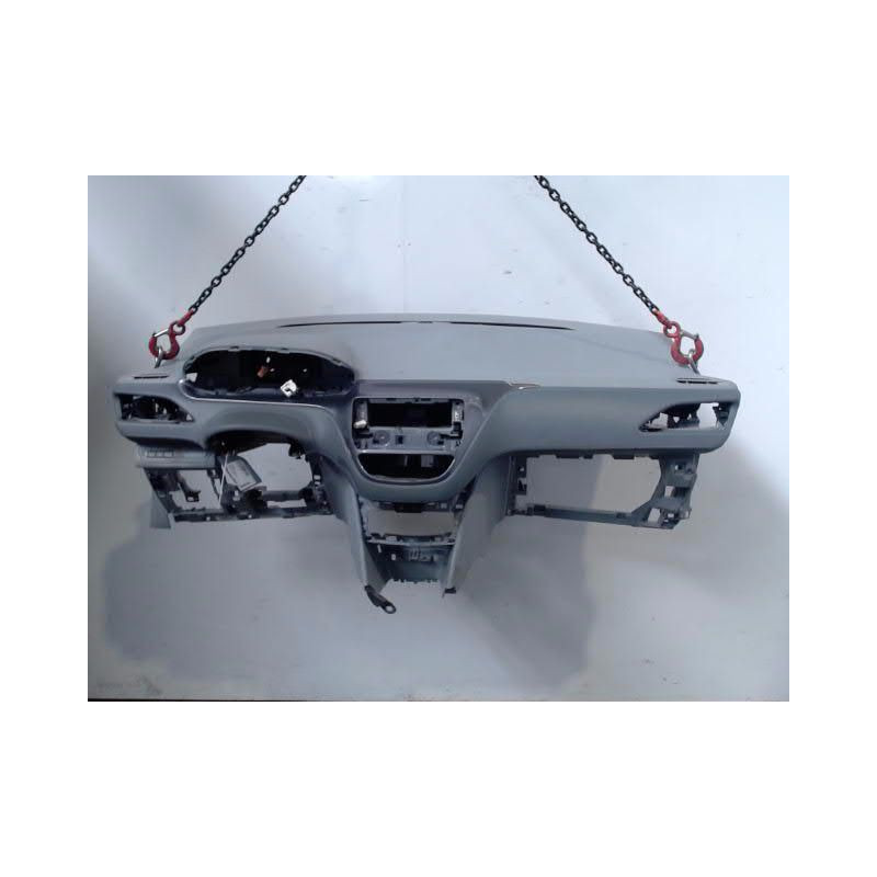 PLANCHE DE BORD  PEUGEOT 208