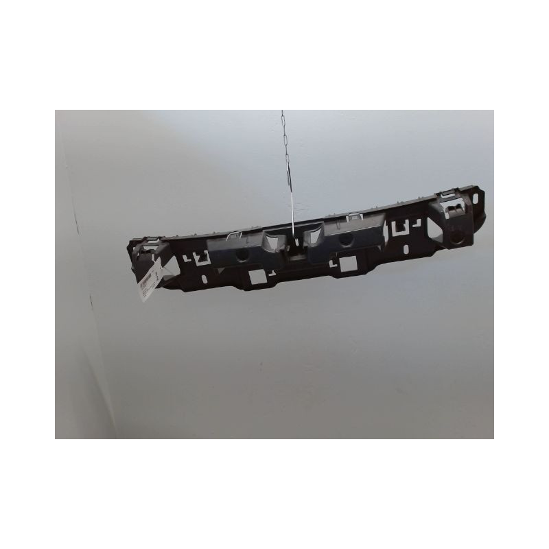 SUPPORT CENTRAL PARE-CHOC ARRIERE  CITROEN C3 2009-