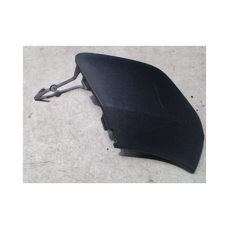 OBTURATEUR COUVRE CROCHET DE BOUCLIER AR RENAULT CAPTUR