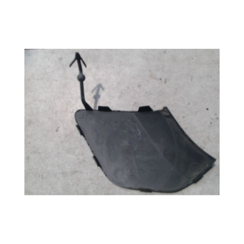 OBTURATEUR COUVRE CROCHET DE BOUCLIER AR RENAULT CAPTUR