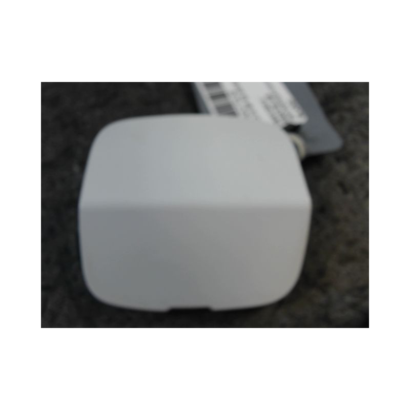 OBTURATEUR COUVRE CROCHET DE BOUCLIER AR RENAULT CLIO III 2010-