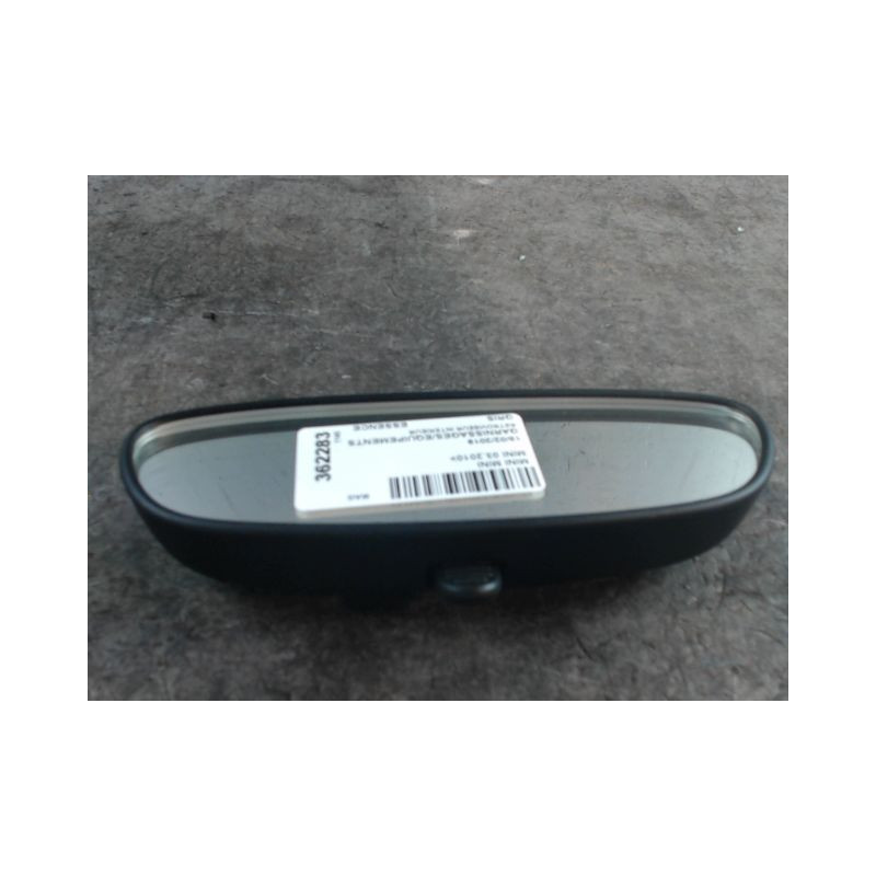 RETROVISEUR INTERIEUR MINI MINI 2010-