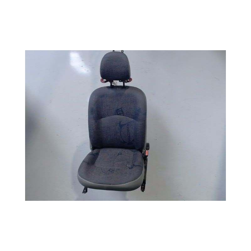 SIEGE AVANT DROIT RENAULT KANGOO 2000-2003