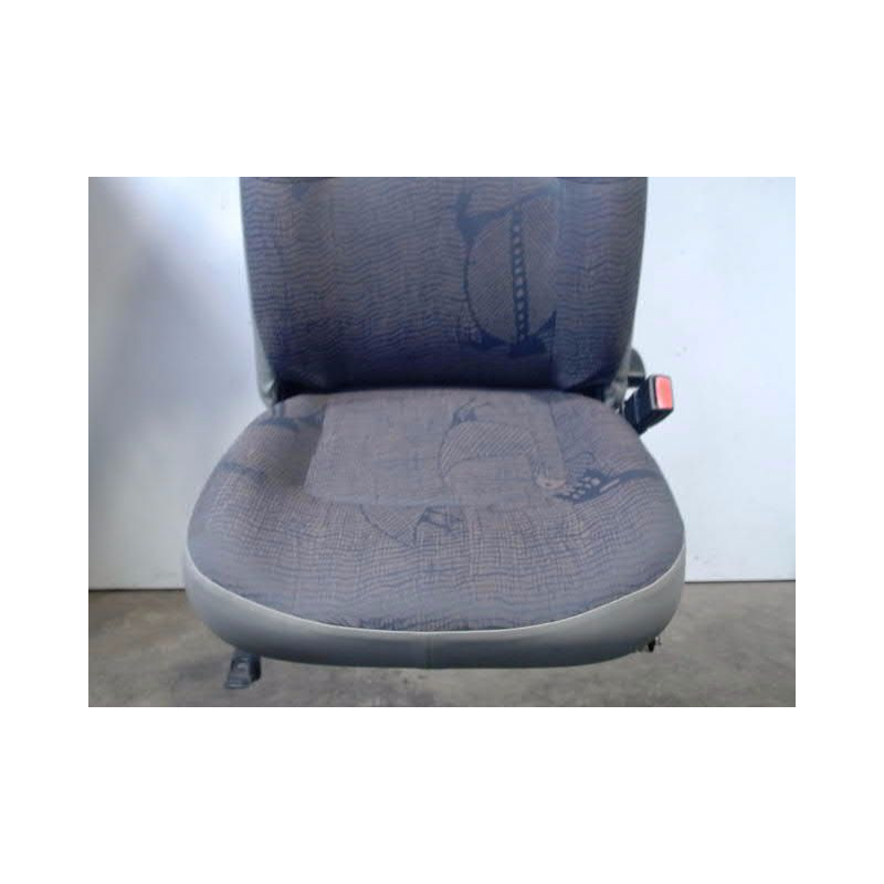 SIEGE AVANT DROIT RENAULT KANGOO 2000-2003