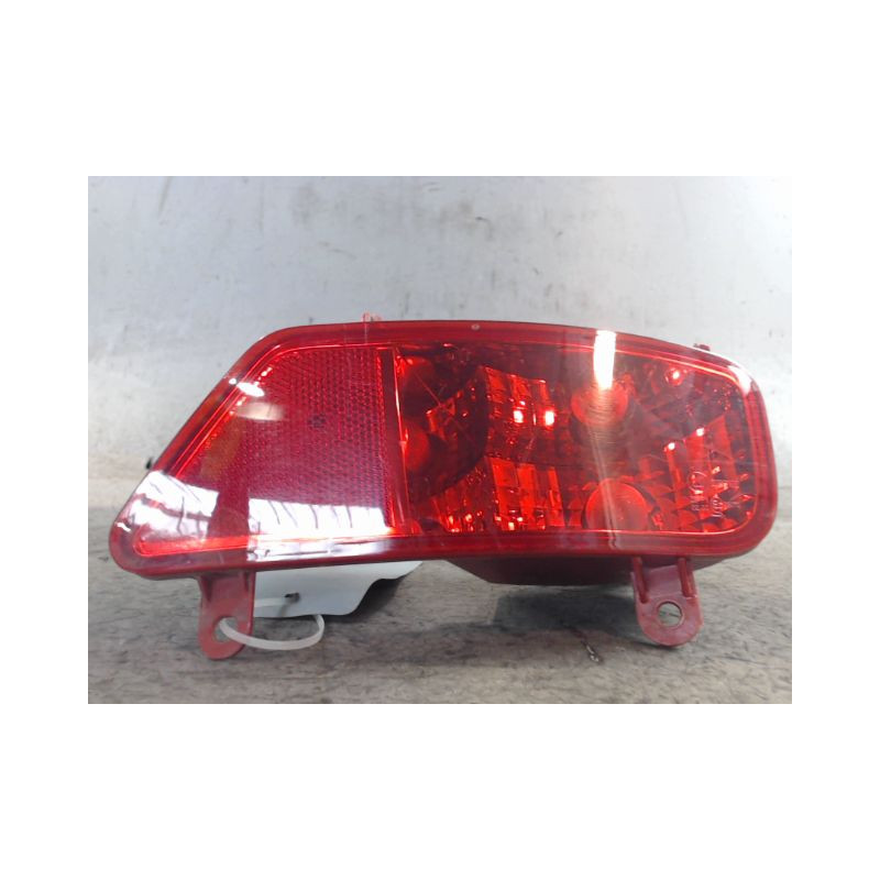 FEU BROUILLARD ARRIERE DROIT PEUGEOT 3008 2009-