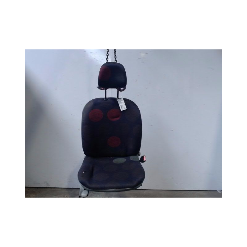 SIEGE AVANT DROIT RENAULT TWINGO PH.3 2000-2007