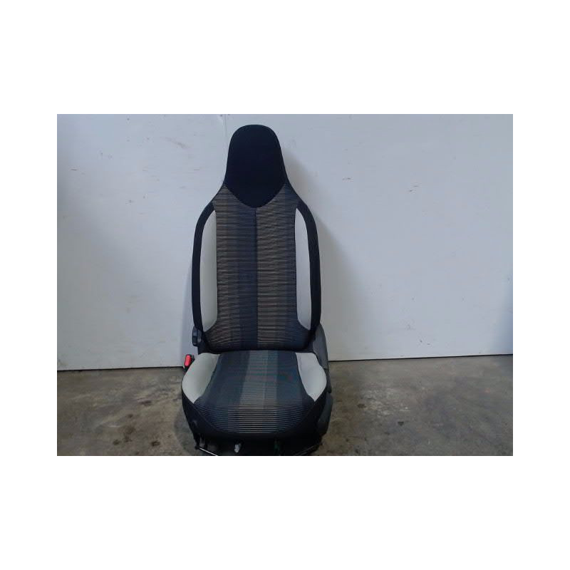 SIEGE AVANT GAUCHE PEUGEOT 108