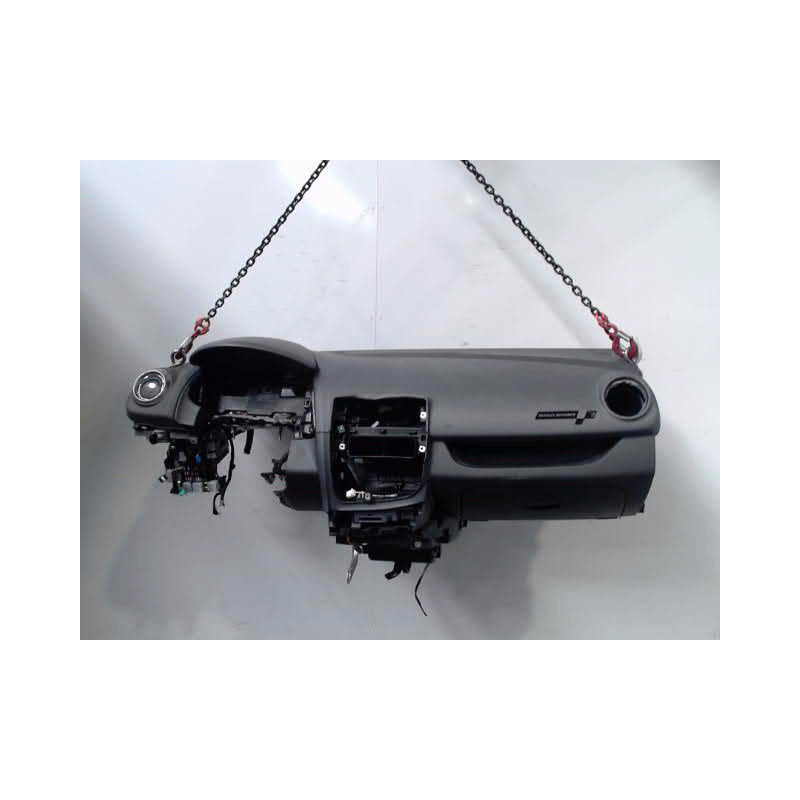 PLANCHE DE BORD  RENAULT CLIO IV