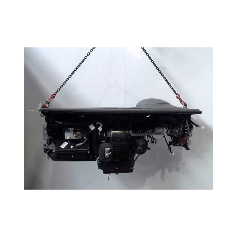 PLANCHE DE BORD  RENAULT CLIO IV